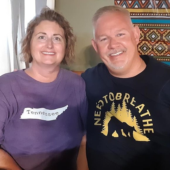 Meet your Posher, Greg - Picture 1 of 1